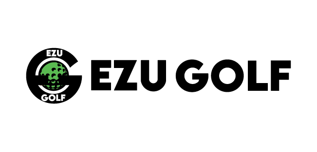 EZUGOLF・ロゴ