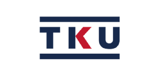 TKU・ロゴ