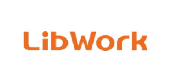 株式会社LibWork・ロゴ