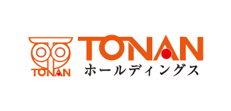 TONANホールディングス・ロゴ